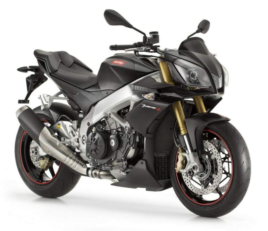 Aprilia Tuono V4 R For Sale Specifications, Price and Images