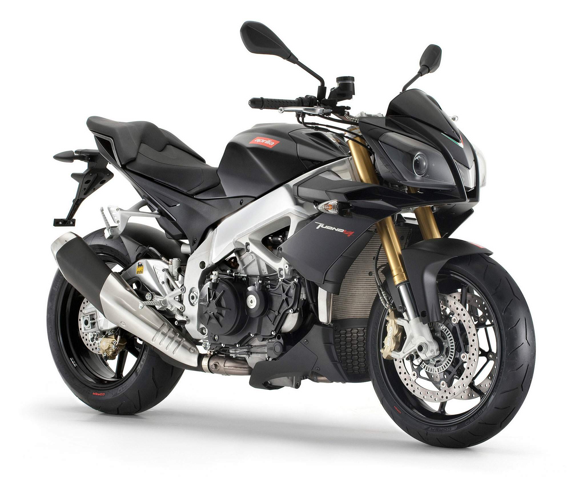 Aprilia Tuono V4 R For Sale Specifications, Price and Images