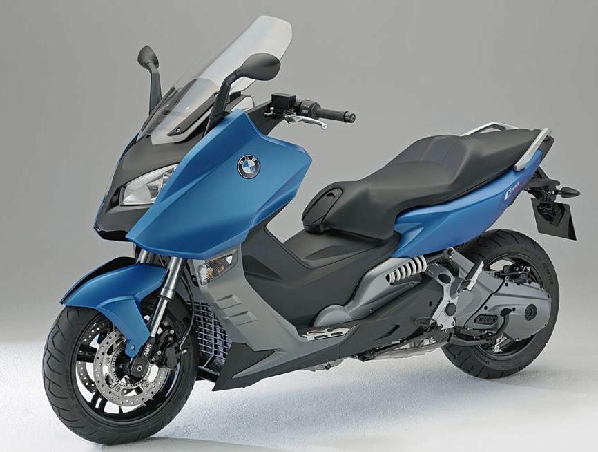 BMW C 600 Sport For Sale Specifications, Price and Images