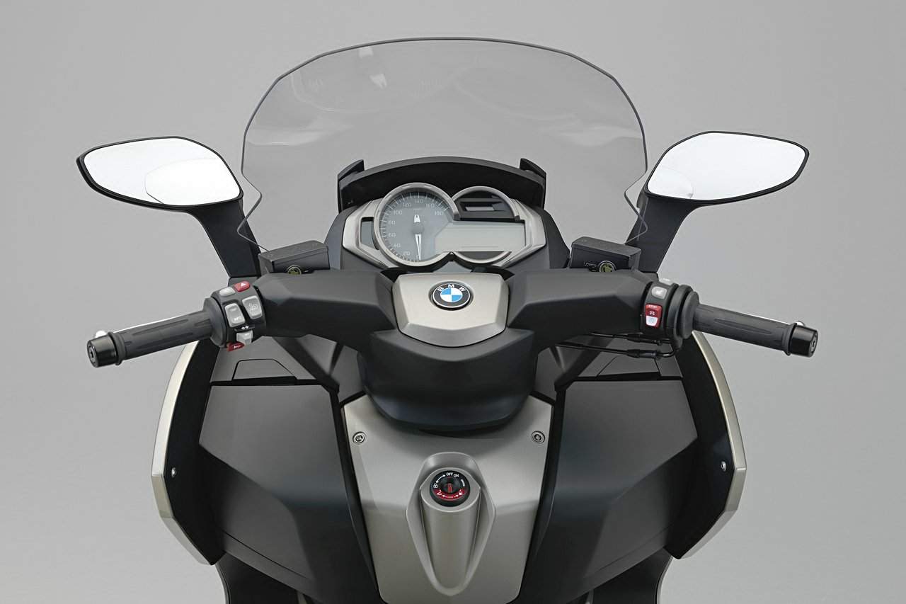BMW C 600 Sport For Sale Specifications, Price and Images