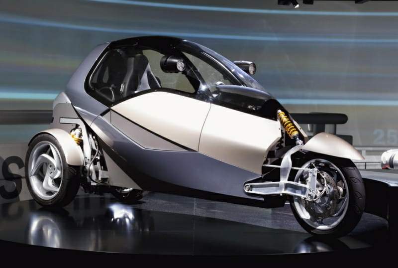 BMW Simple and Clever Concept For Sale Specifications, Price and Images
