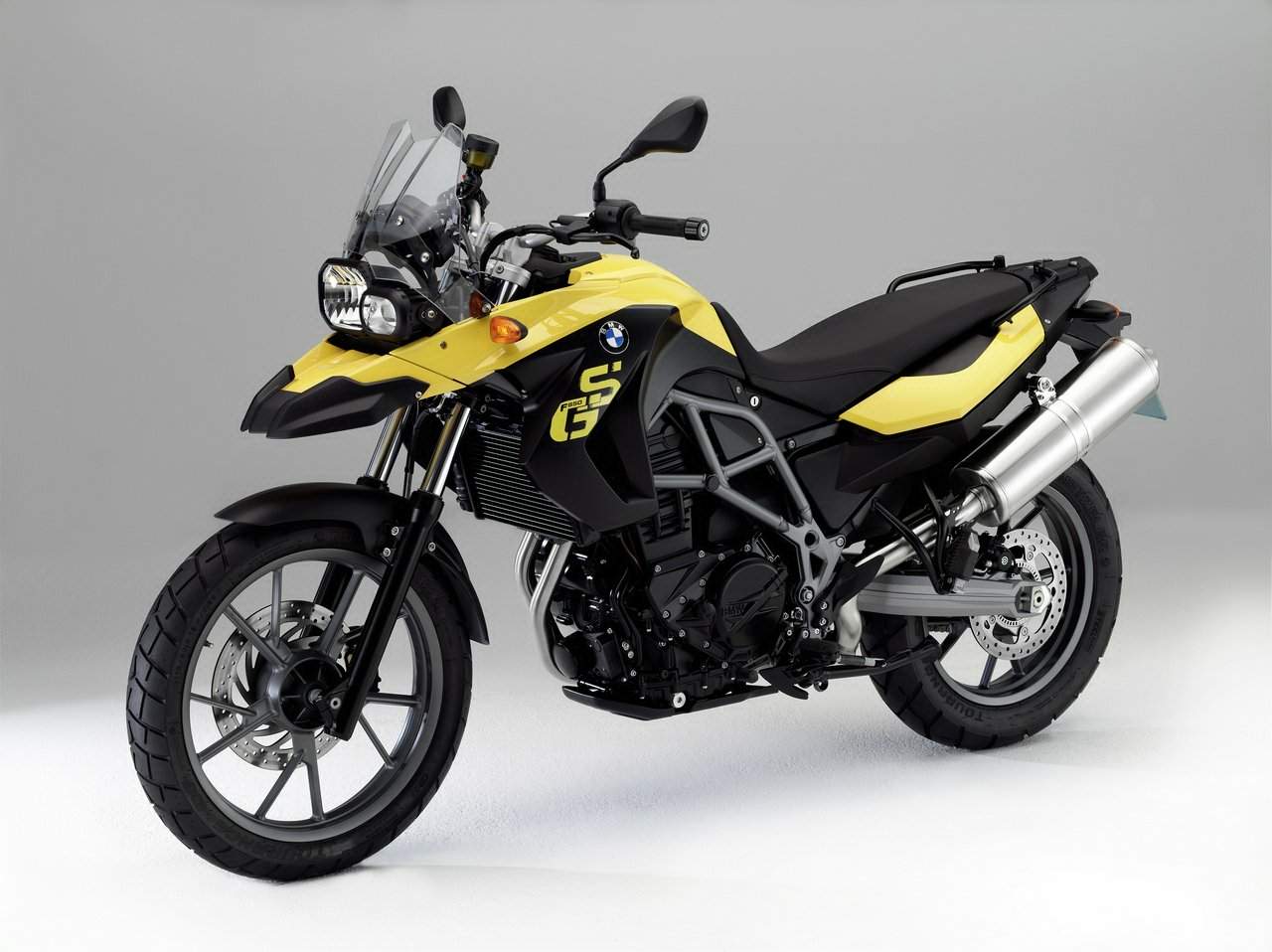 BMW F 650GS For Sale Specifications, Price and Images