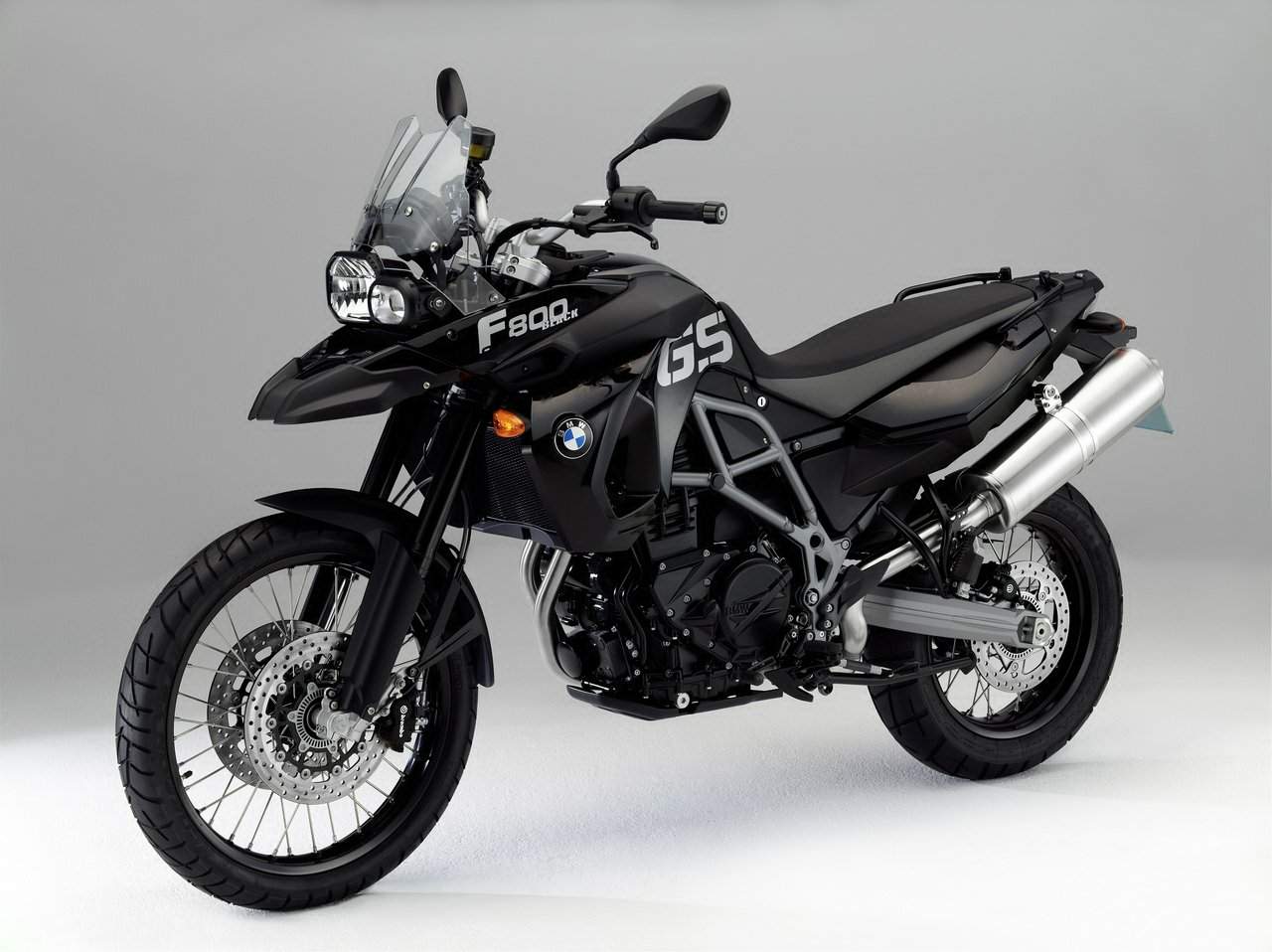 BMW F 800GS Triple Black For Sale Specifications, Price and Images