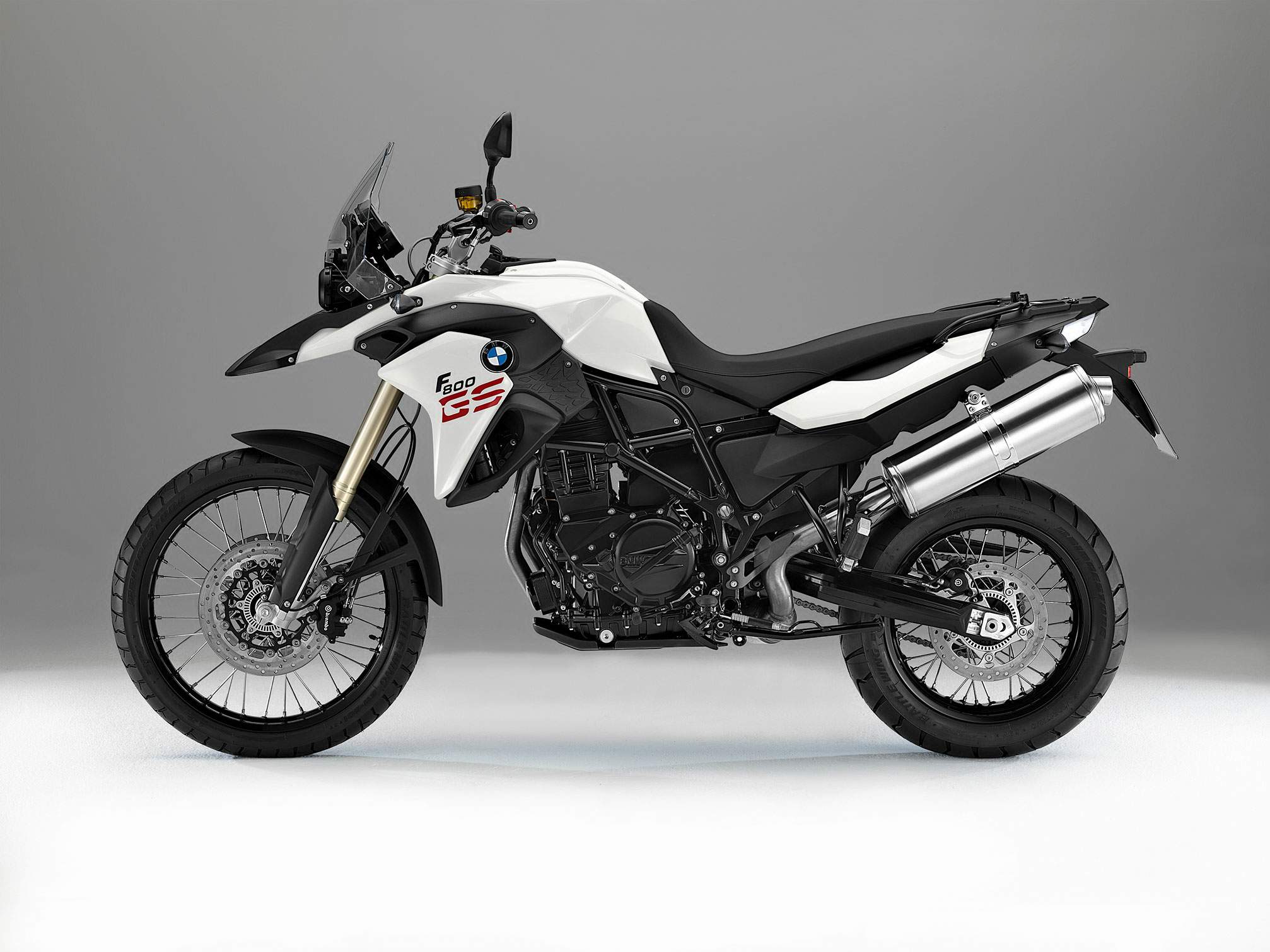 BMW F 800GS For Sale Specifications, Price and Images