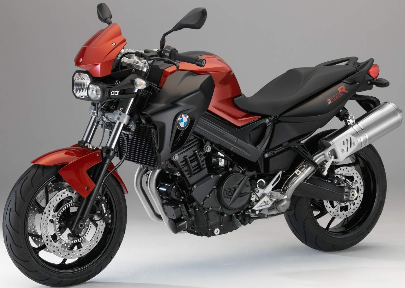 BMW F 800R For Sale Specifications, Price and Images