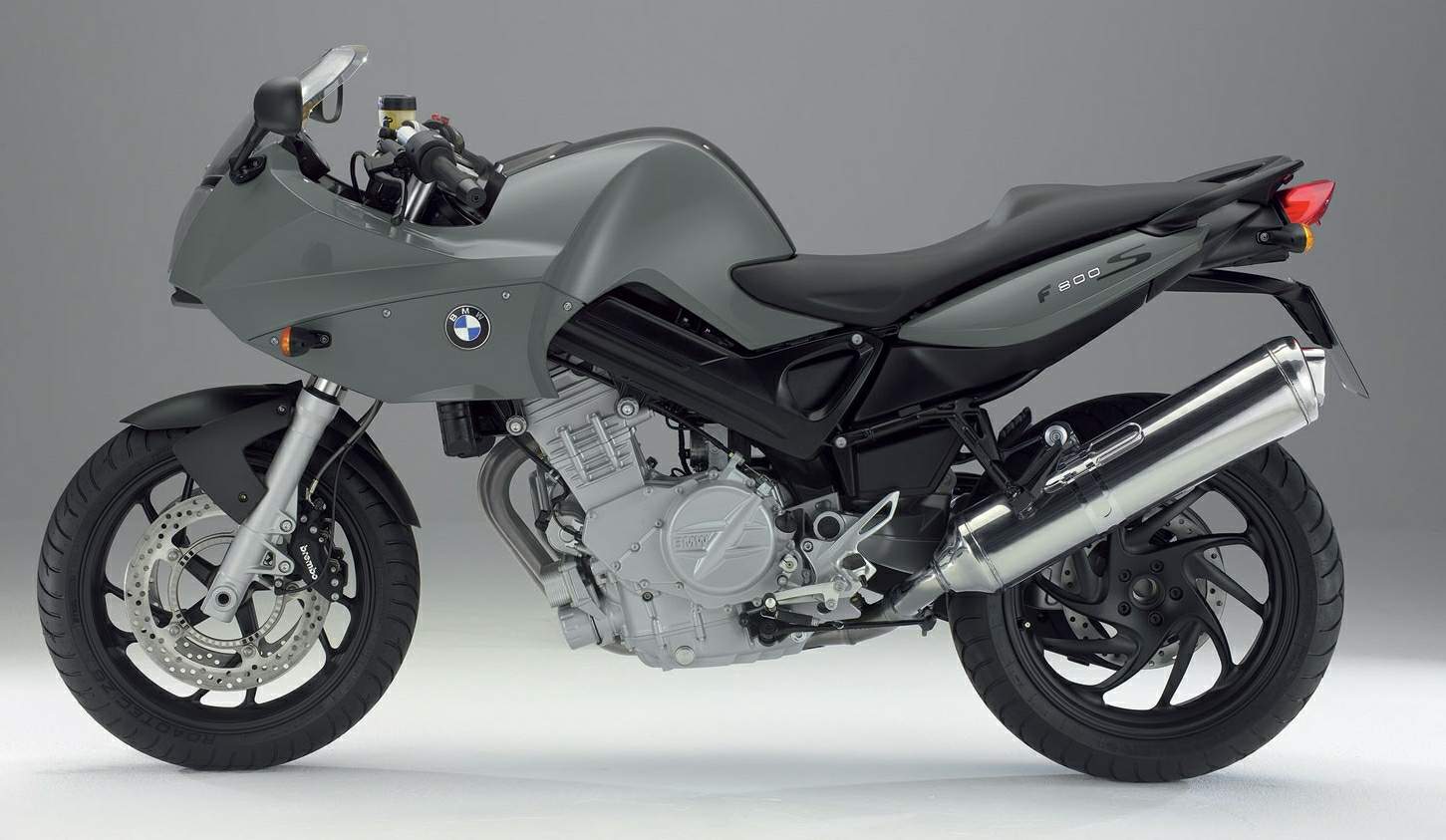 BMW F 800S For Sale Specifications, Price and Images
