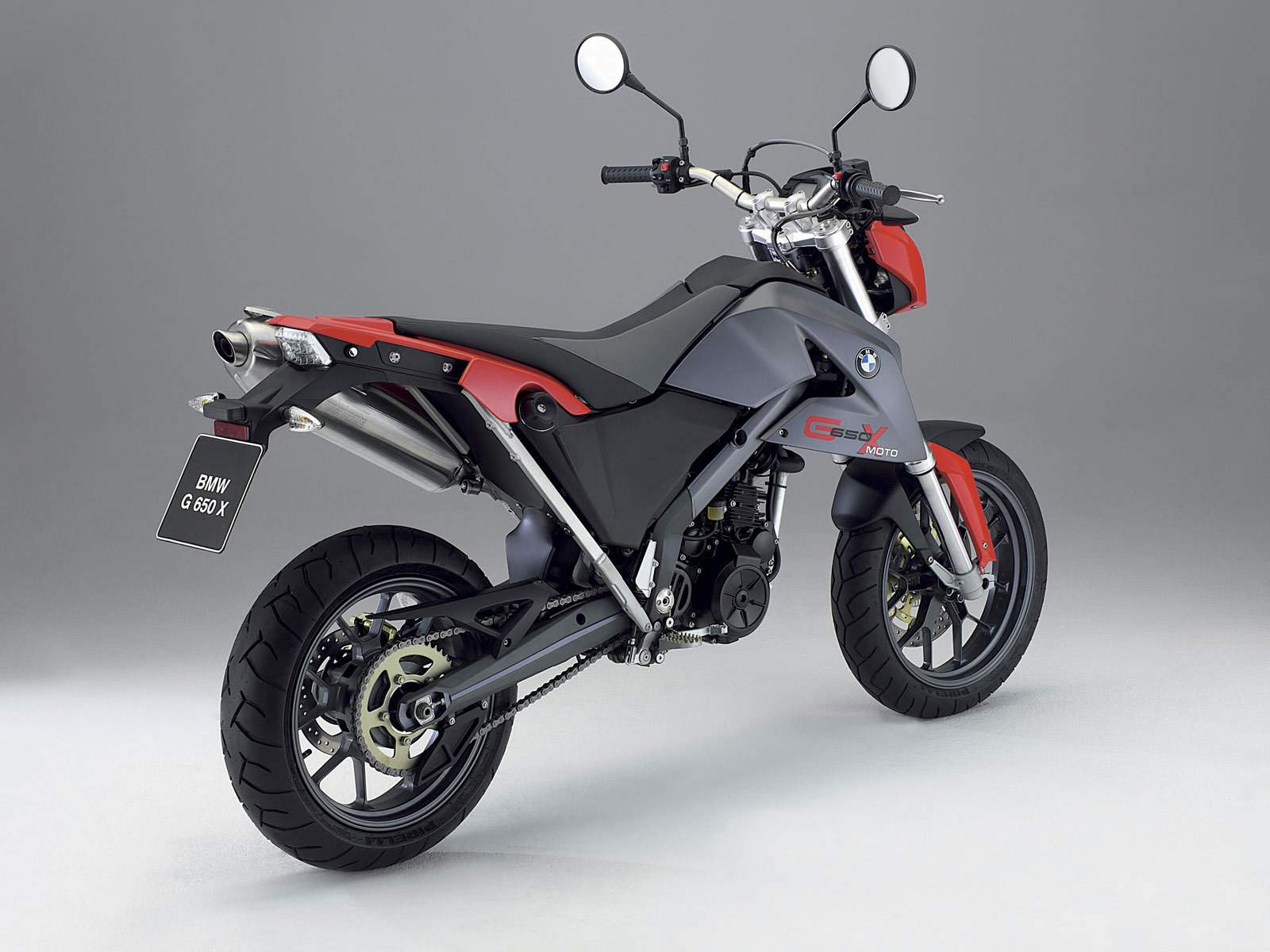 BMW
G 650 X Moto For Sale Specifications, Price and Images