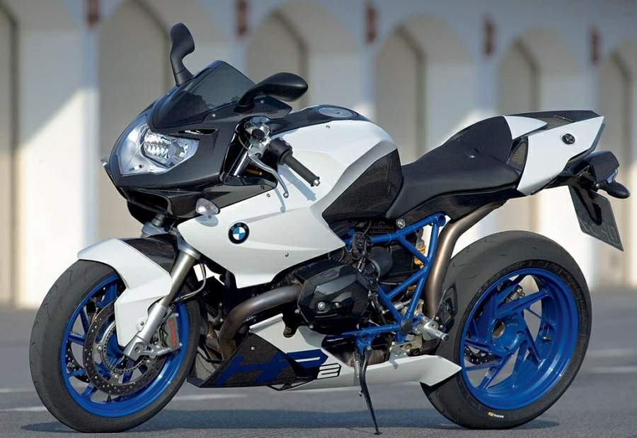 BMW HP2 Sport For Sale Specifications, Price and Images