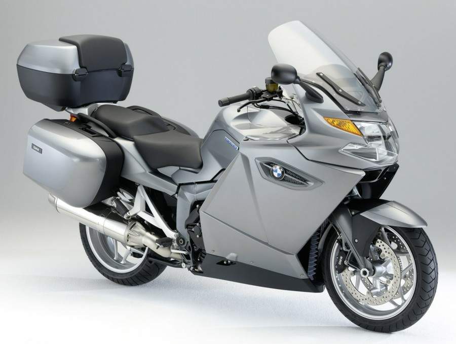 BMW K 1300 GT Exclusive Edition For Sale Specifications, Price and Images