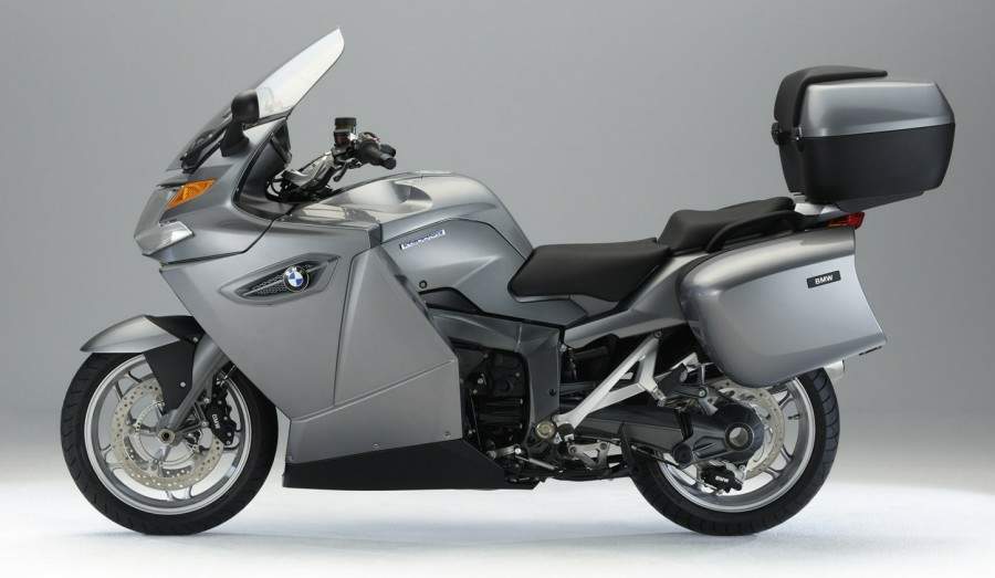 BMW K 1300 GT Exclusive Edition For Sale Specifications, Price and Images