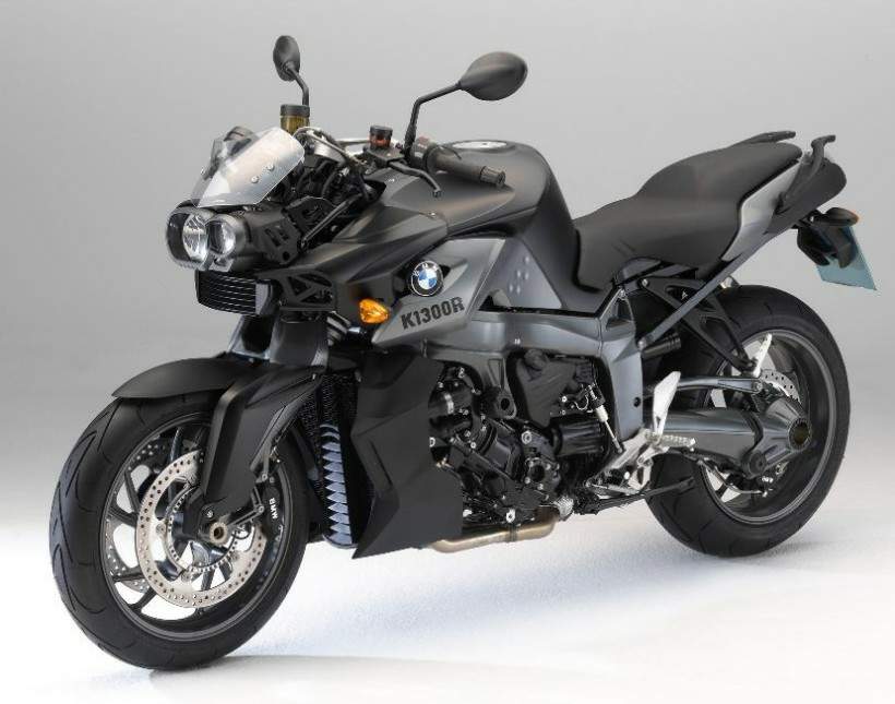 BMW 
K 1300 R Dynamic Special Edition For Sale Specifications, Price and Images