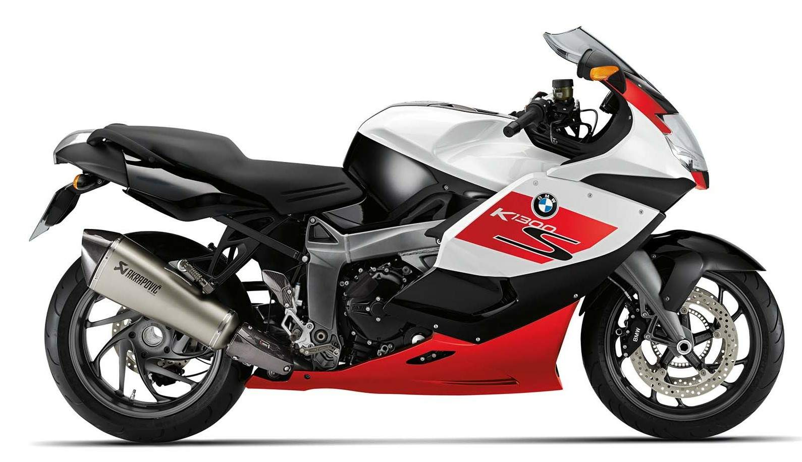 BMW K 1300S 30th Anniversary 
Edition For Sale Specifications, Price and Images