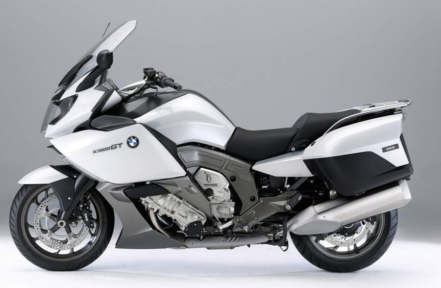 BMW K1600GT For Sale Specifications, Price and Images