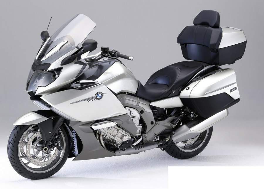 BMW K1600GTL For Sale Specifications, Price and Images