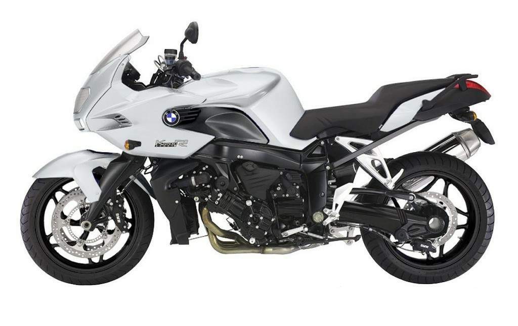 BMW K 1200R Sport For Sale Specifications, Price and Images