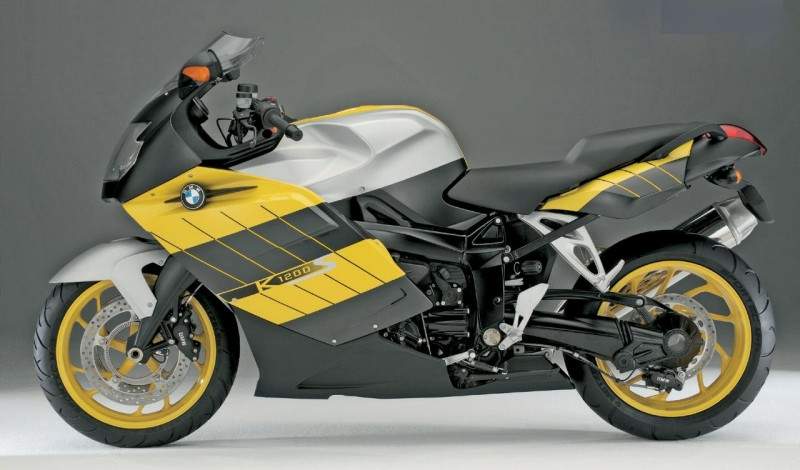 BMW K 1200S For Sale Specifications, Price and Images
