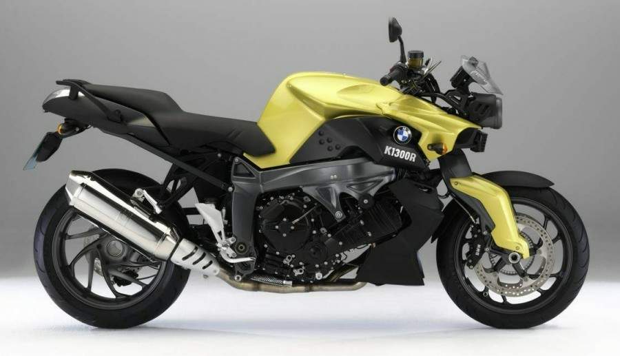 BMW K1300R For Sale Specifications, Price and Images