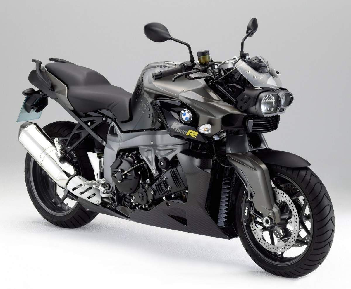 BMW K1300R For Sale Specifications, Price and Images