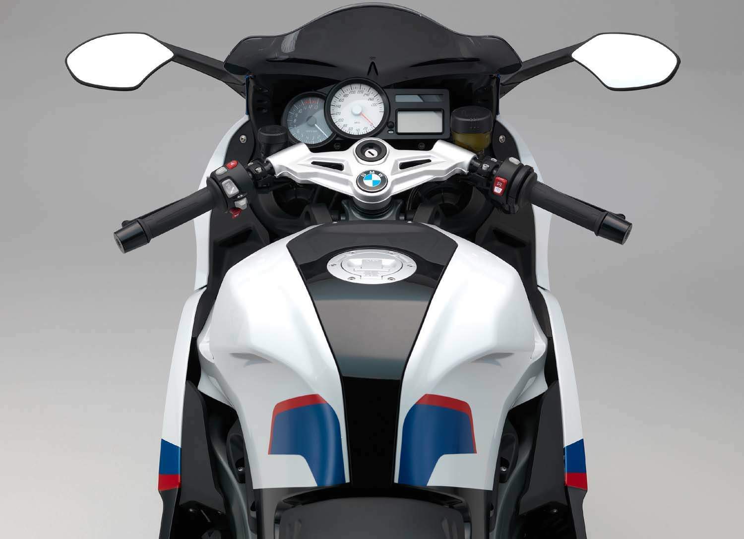 BMW K 1300S Motorsport Special 
Edition For Sale Specifications, Price and Images