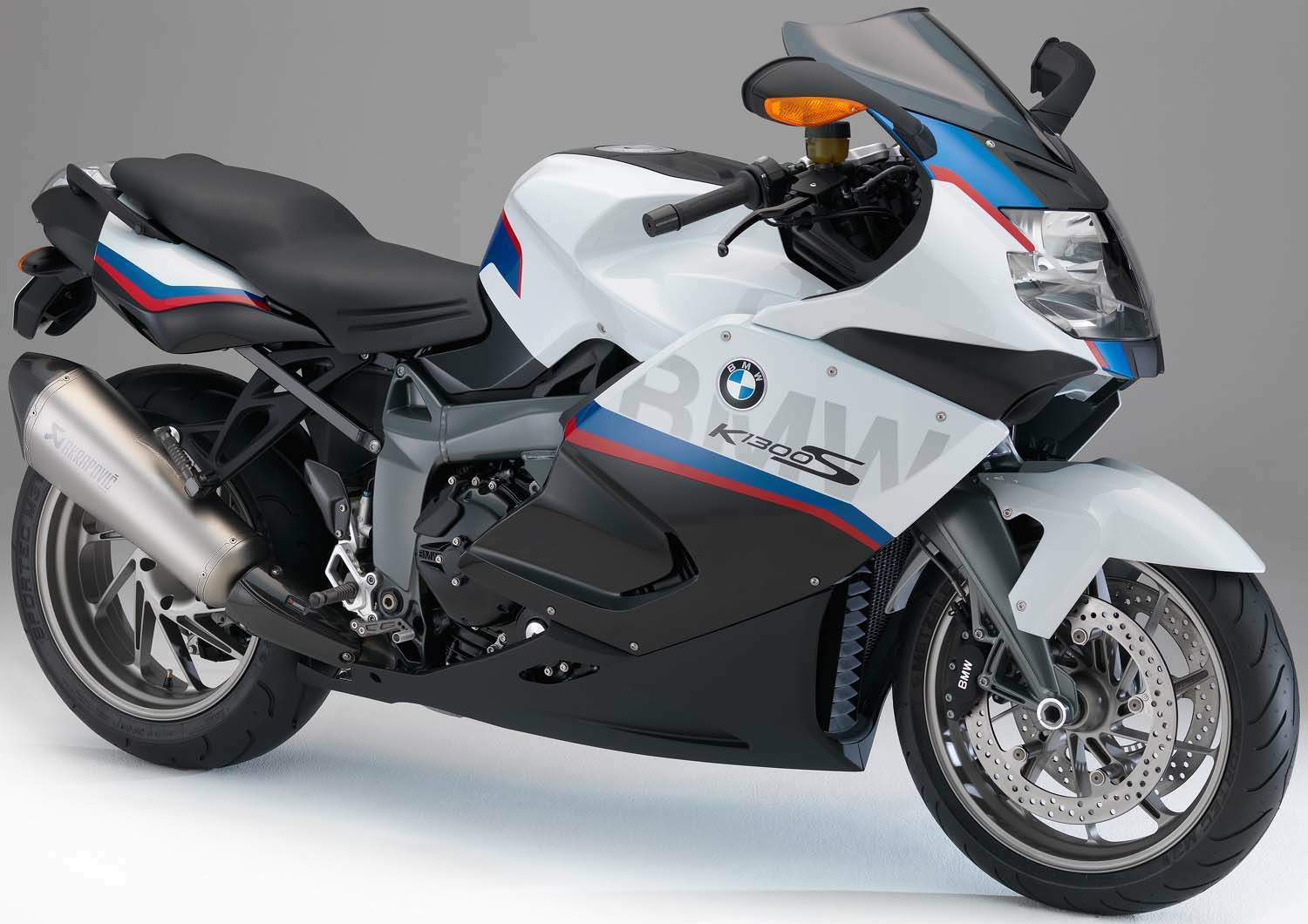 BMW K 1300S Motorsport Special 
Edition For Sale Specifications, Price and Images