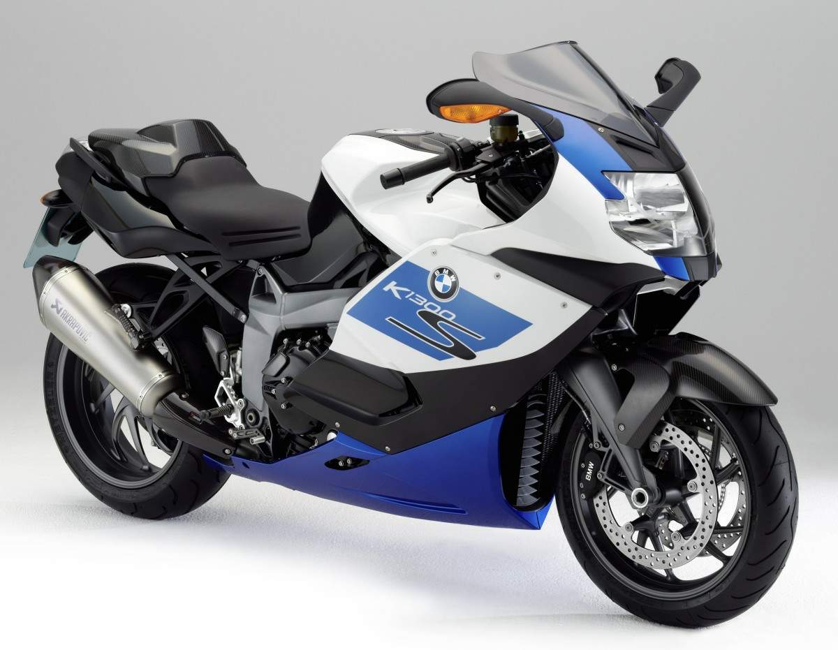 BMW K 1300S HP Special Edition For Sale Specifications, Price and Images