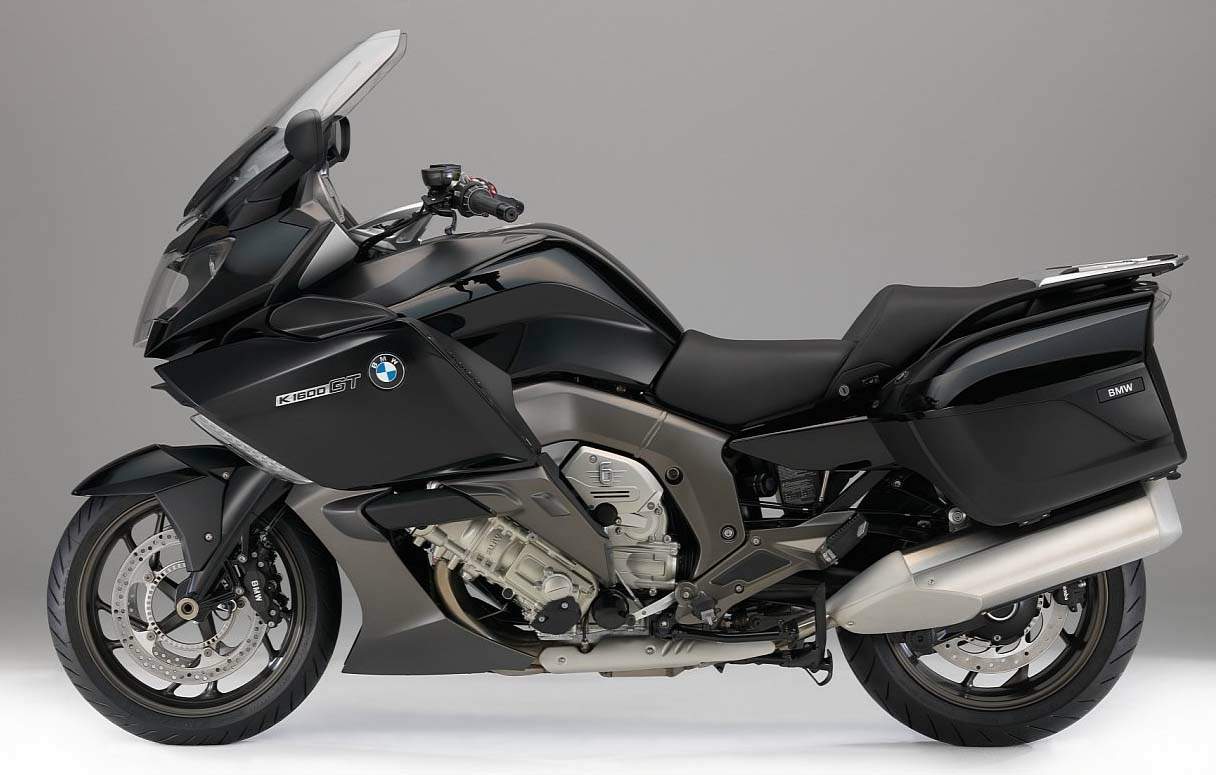 BMW K1600GT For Sale Specifications, Price and Images