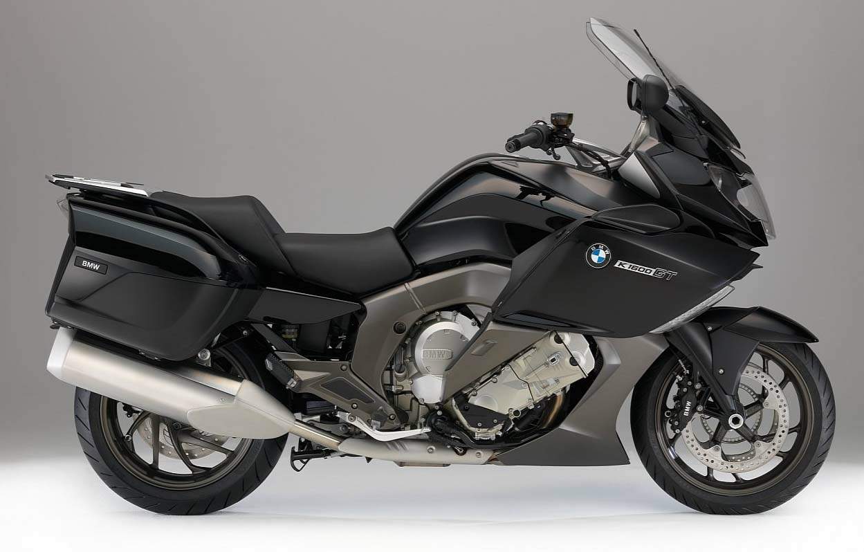 BMW K1600GT For Sale Specifications, Price and Images