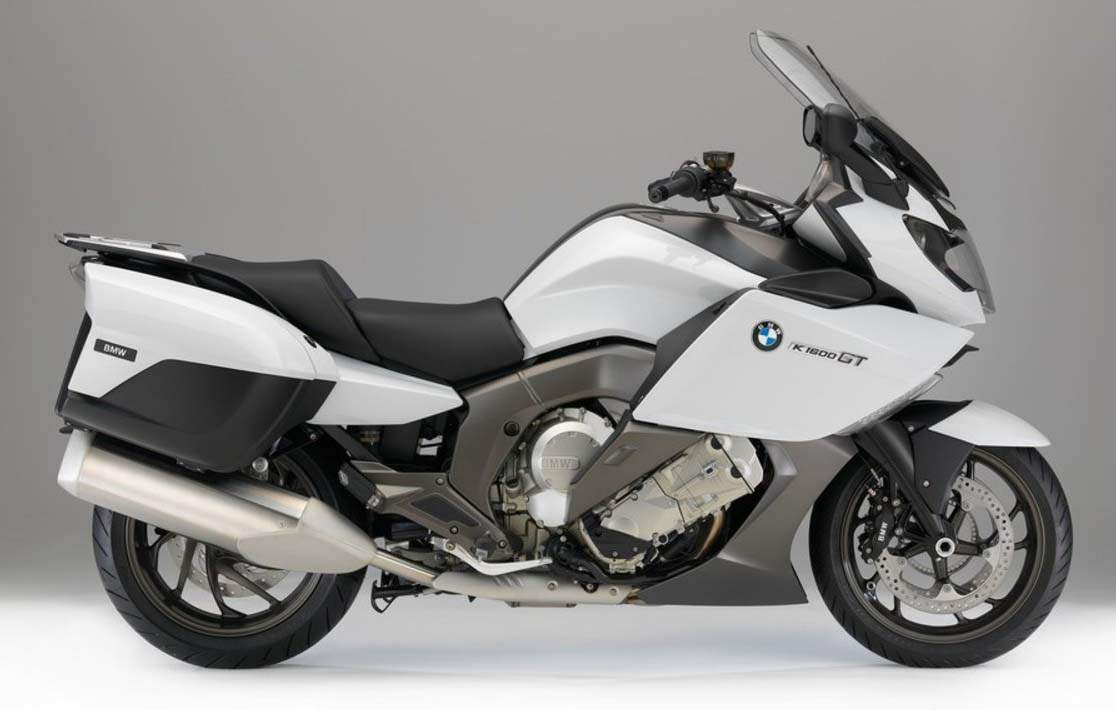 BMW K1600GT For Sale Specifications, Price and Images