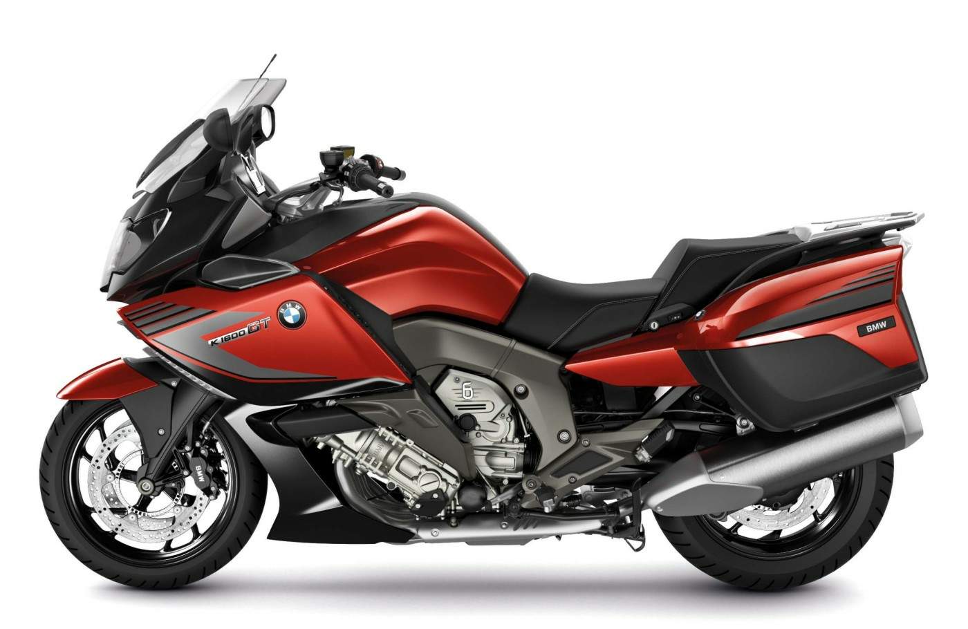 BMW K1600 GT Sport For Sale Specifications, Price and Images