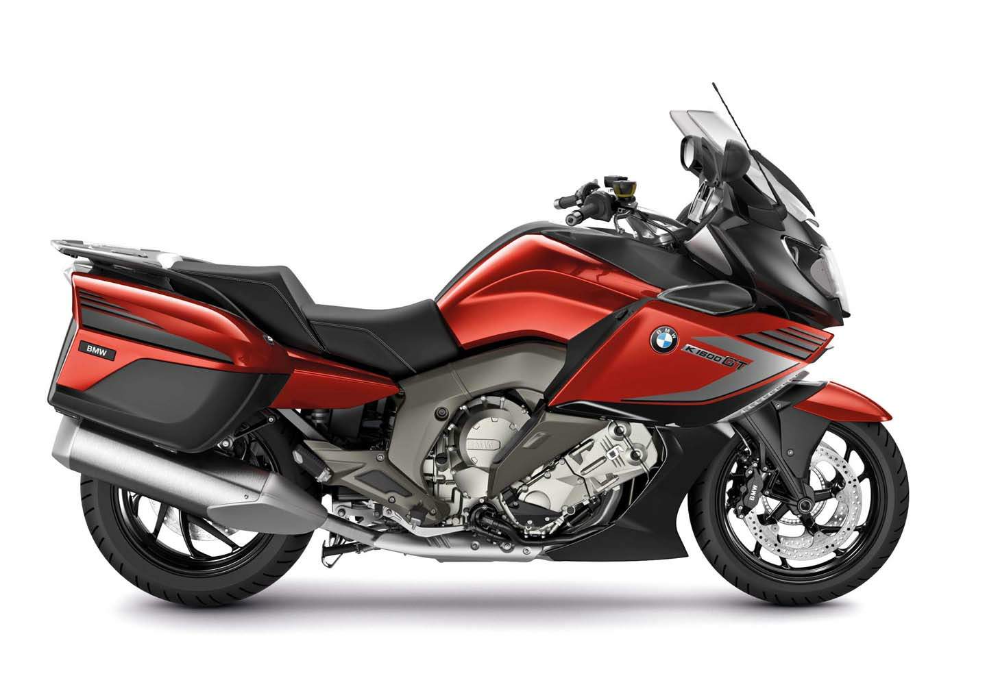 BMW K1600 GT Sport For Sale Specifications, Price and Images