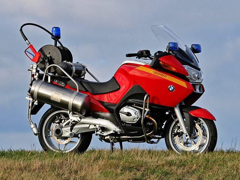 BMW R 1200 RT Fire For Sale Specifications, Price and Images