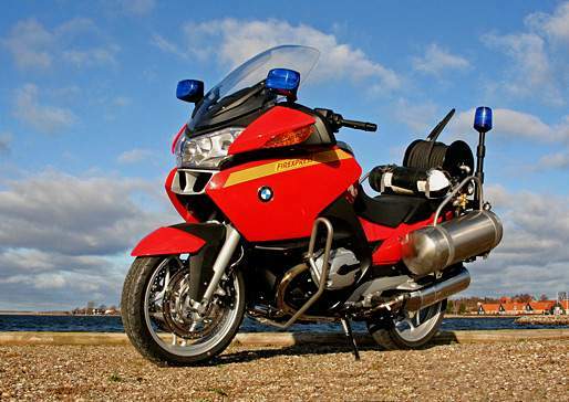 BMW R 1200 RT Fire For Sale Specifications, Price and Images