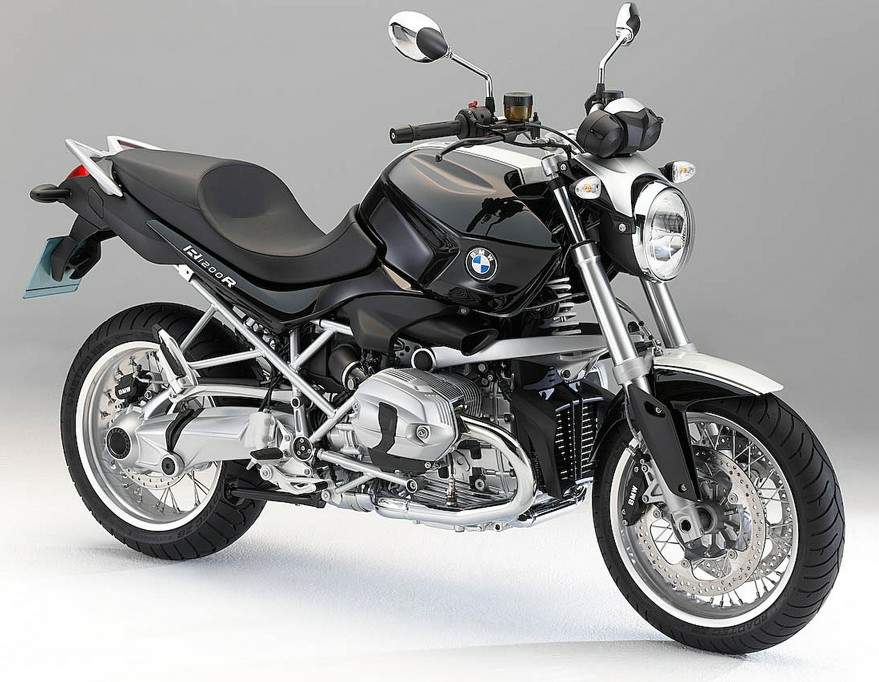 BMW R 1200R Classic For Sale Specifications, Price and Images