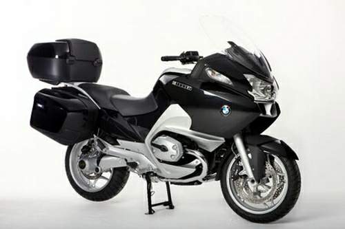BMW R 1200RT "Touring 
Special" For Sale Specifications, Price and Images