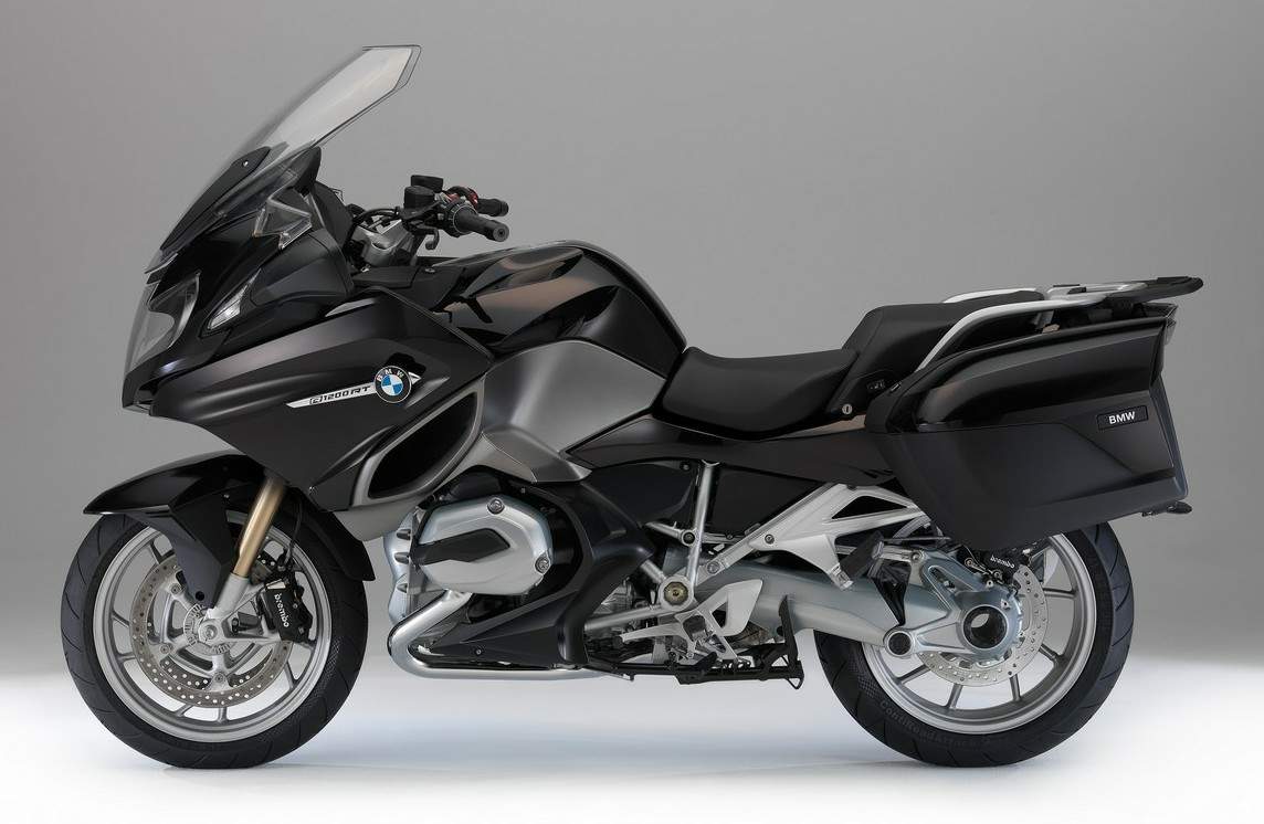 BMW R 1200RT LC For Sale Specifications, Price and Images