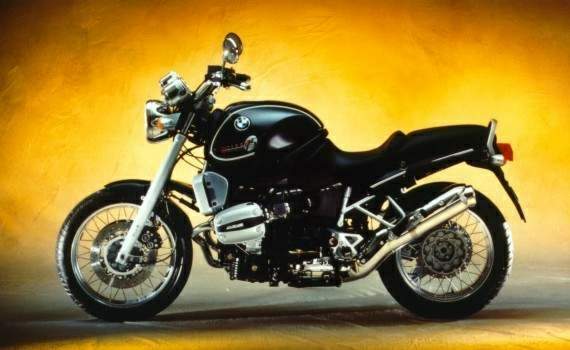 BMW R 1100R 75th Anniversary For Sale Specifications, Price and Images