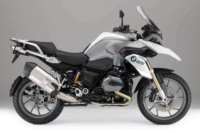 BMW R 1200GS LC For Sale Specifications, Price and Images