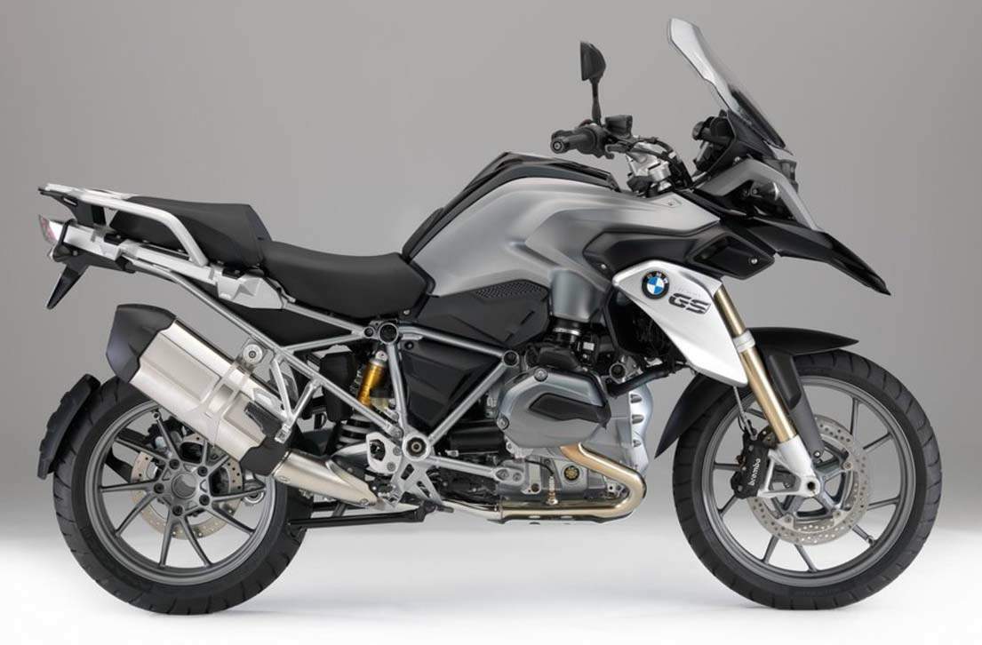 BMW R 1200GS LC For Sale Specifications, Price and Images