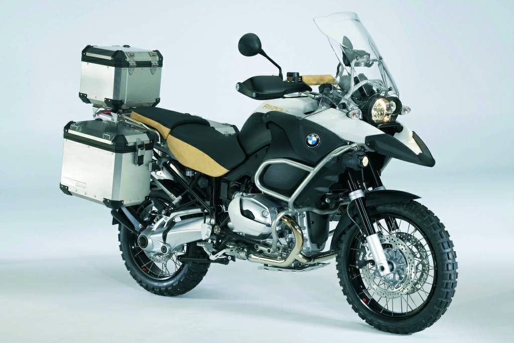 BMW R 1200GS Adventure Heroes 
Legend Edition For Sale Specifications, Price and Images