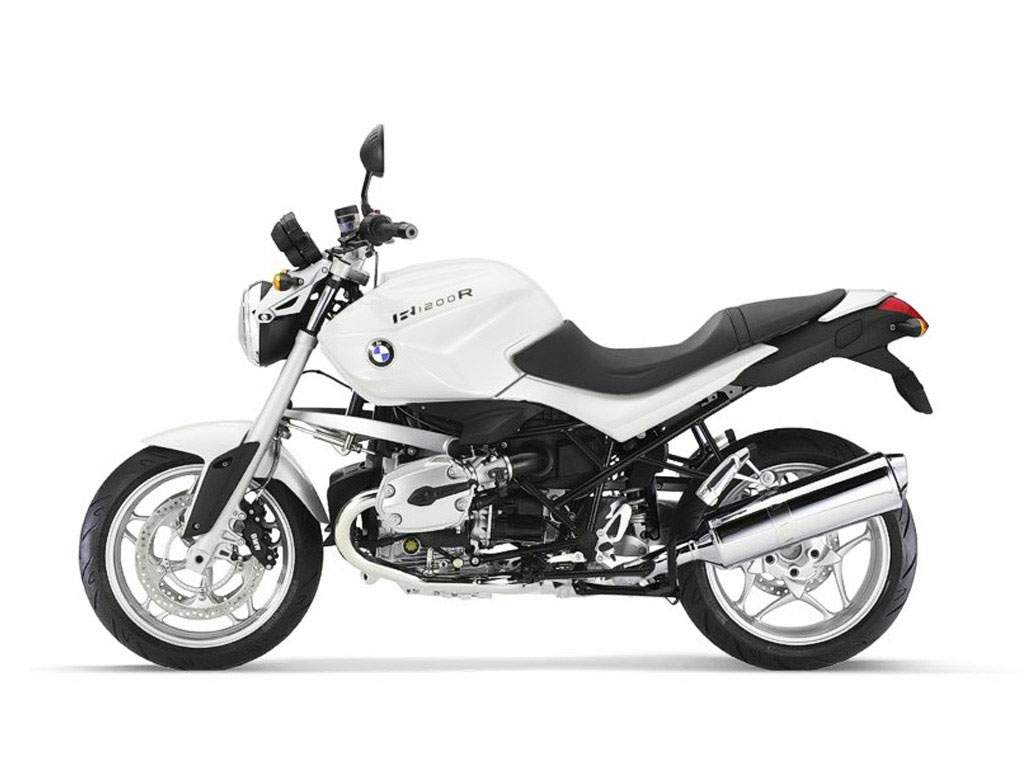 BMW R 1200 R For Sale Specifications, Price and Images