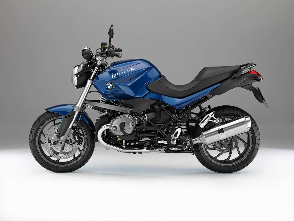 BMW R 1200R For Sale Specifications, Price and Images