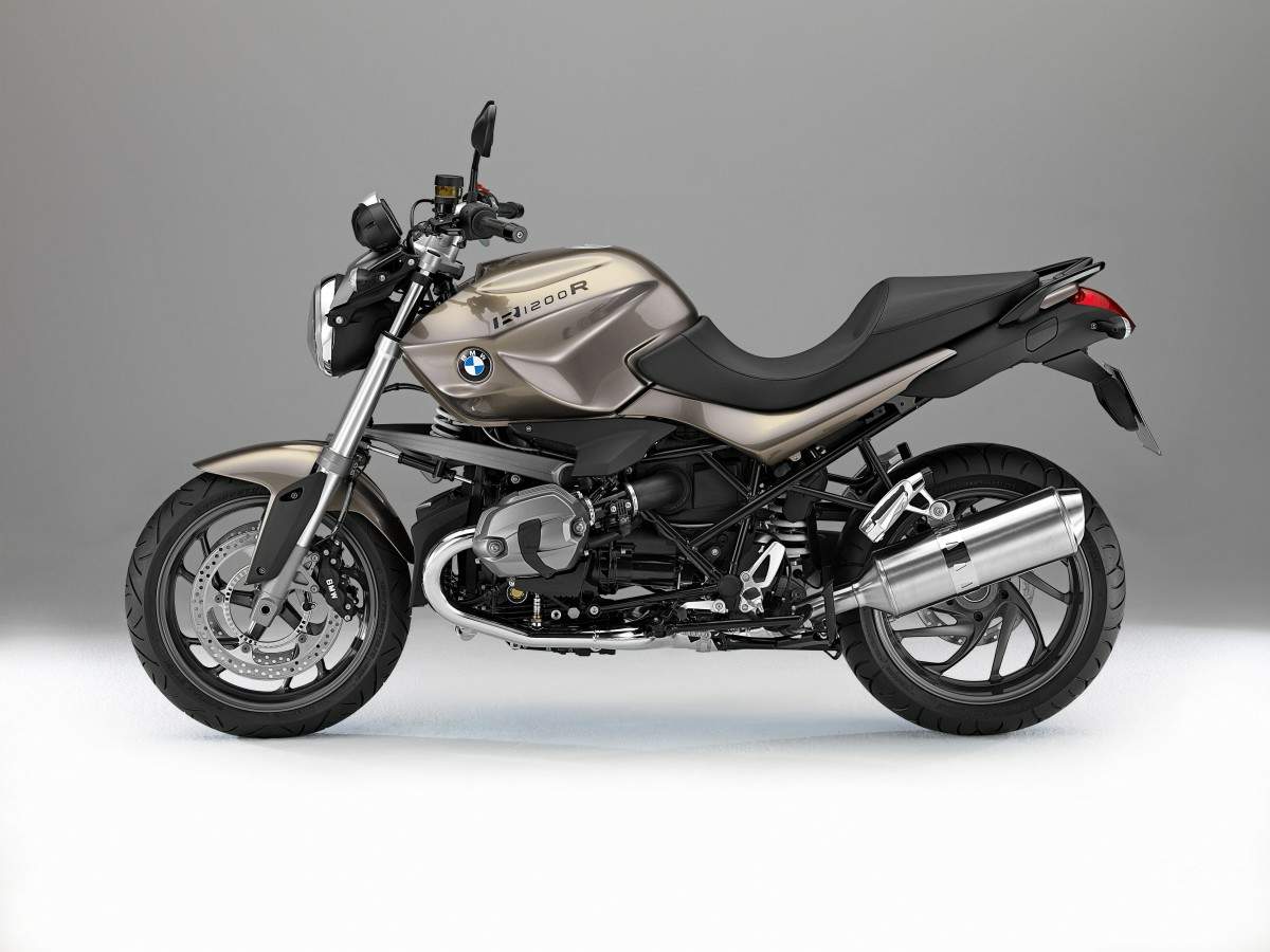 BMW R 1200R For Sale Specifications, Price and Images