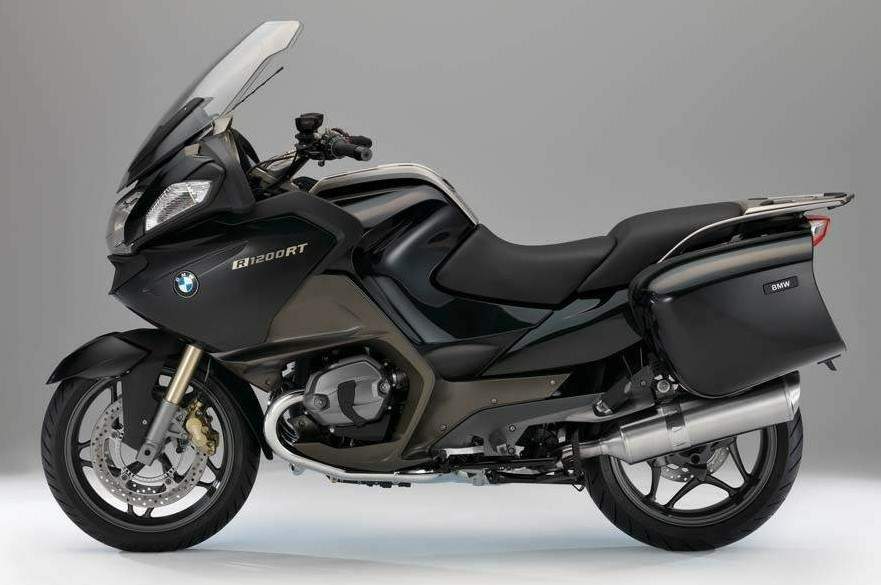 BMW R 1200RT 90th Anniversary For Sale Specifications, Price and Images
