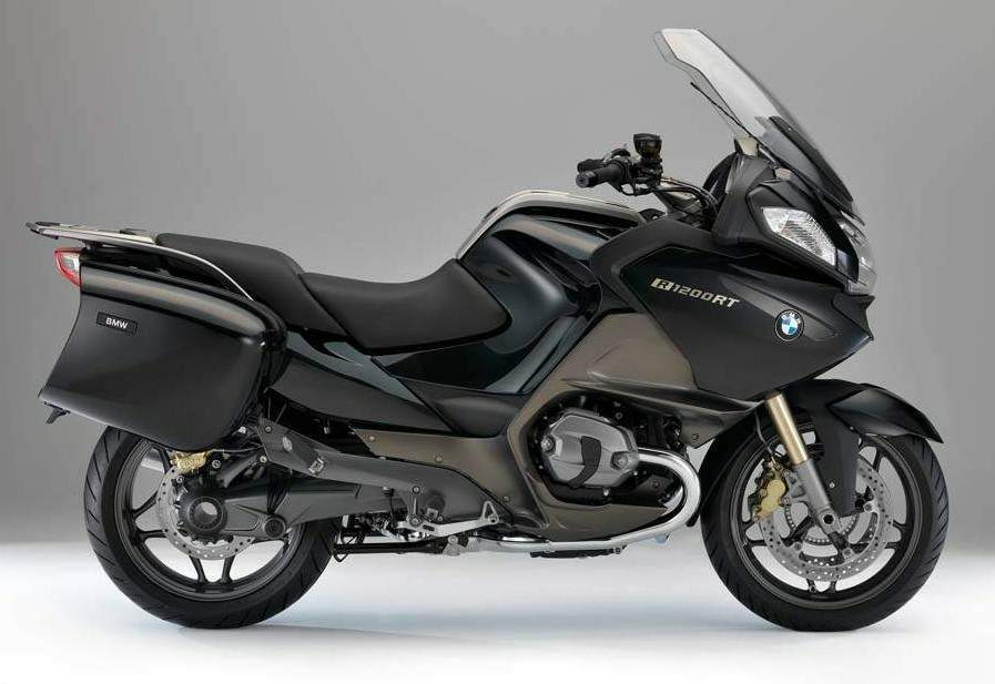 BMW R 1200RT 90th Anniversary For Sale Specifications, Price and Images