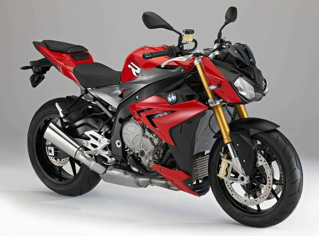 BMW S 1000R For Sale Specifications, Price and Images