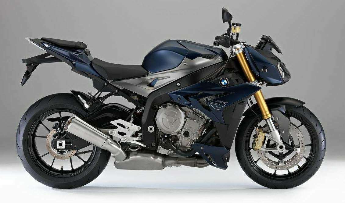 BMW S 1000R For Sale Specifications, Price and Images