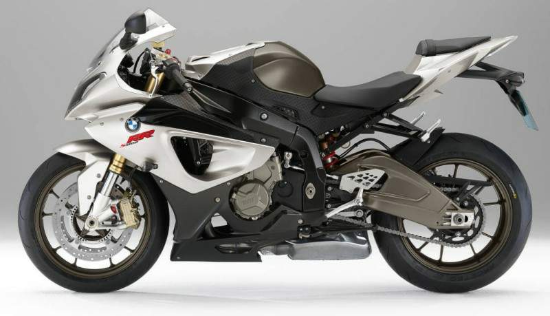 BMW S 1000RR For Sale Specifications, Price and Images