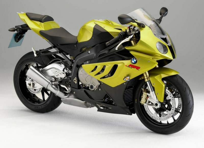 BMW S 1000RR For Sale Specifications, Price and Images