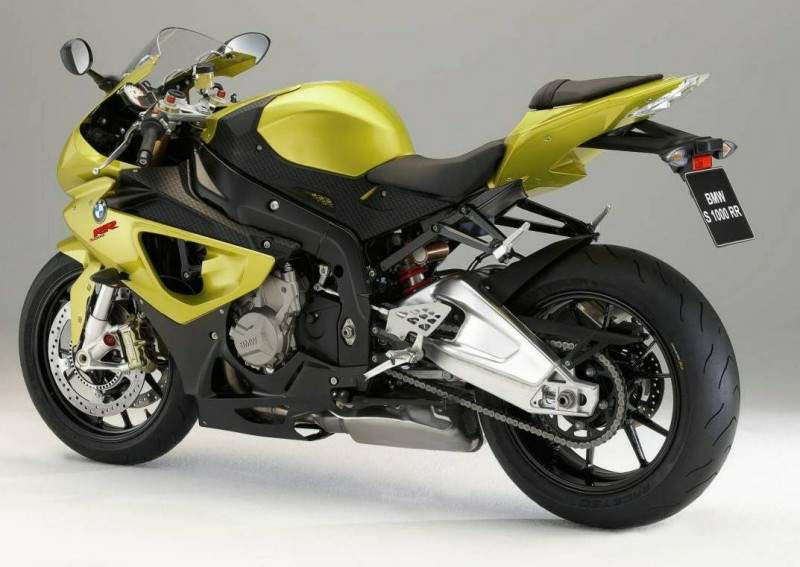 BMW S 1000RR For Sale Specifications, Price and Images