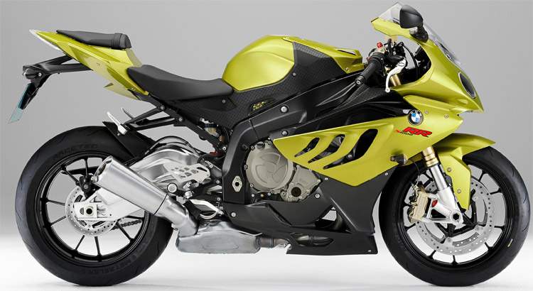 BMW S 1000RR For Sale Specifications, Price and Images